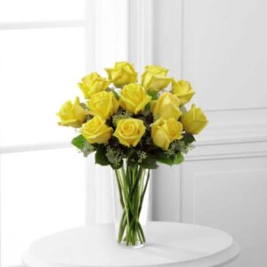 12_yellow_roses